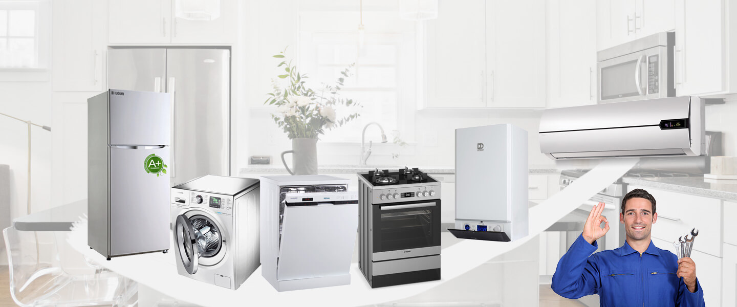 Savur Whirlpool Servisi